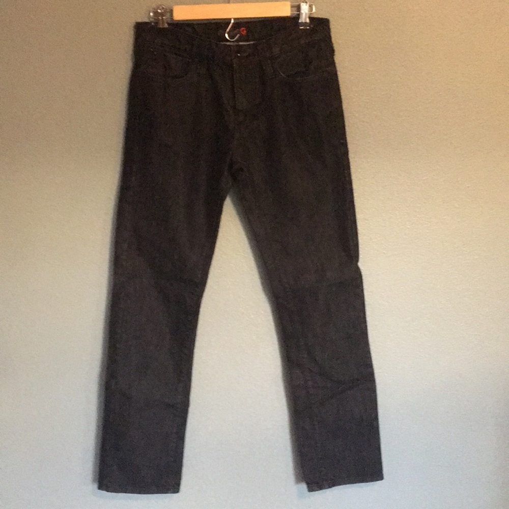 Men’s Guess jeans